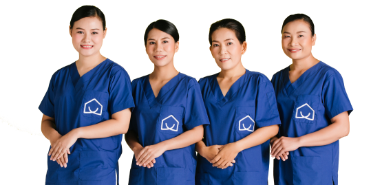 caregiver